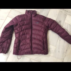 Women’s Patagonia jacket